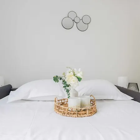 Apartment Cozy Place De La Bastille 2p