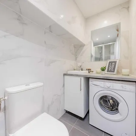 Cozy Place De La Bastille 2p Apartment